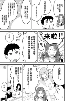 Page 6 of Ookikute Kowai kedo Kono Karada de Uketometai 2