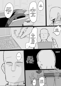 Page 6 of AroPla ni Shiboritorareru Hon | A Book About Being Sqeezed Dry by Arona and Plana