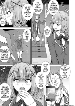 Page 101 of Dosukebe Saimin Revenge