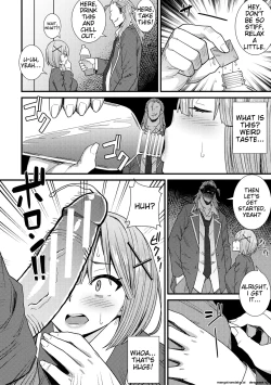 Page 102 of Dosukebe Saimin Revenge