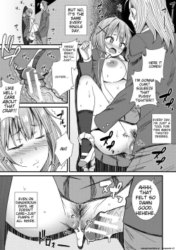 Page 109 of Dosukebe Saimin Revenge