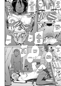 Page 114 of Dosukebe Saimin Revenge