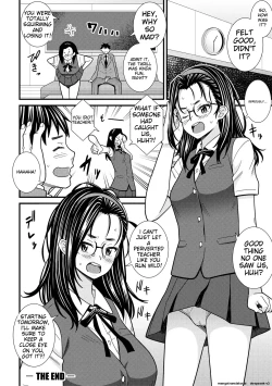 Page 144 of Dosukebe Saimin Revenge