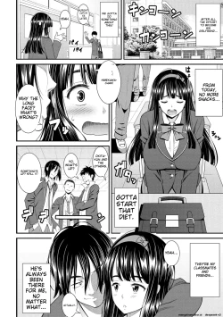 Page 146 of Dosukebe Saimin Revenge