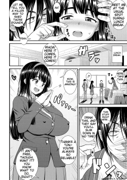 Page 148 of Dosukebe Saimin Revenge