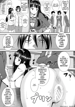 Page 149 of Dosukebe Saimin Revenge