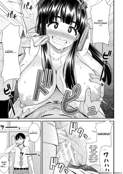 Page 165 of Dosukebe Saimin Revenge