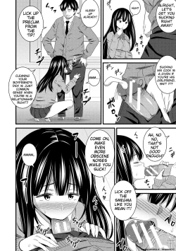 Page 28 of Dosukebe Saimin Revenge