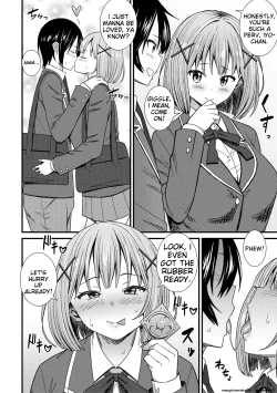 Page 94 of Dosukebe Saimin Revenge