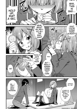 Page 96 of Dosukebe Saimin Revenge