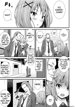 Page 99 of Dosukebe Saimin Revenge