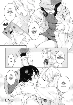 Page 141 of Futanari Relations