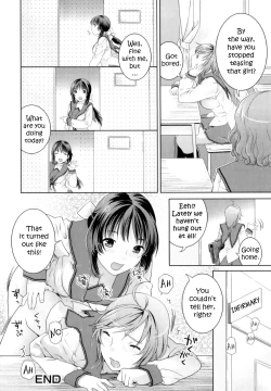 Page 158 of Futanari Relations
