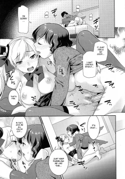 Page 41 of Futanari Relations