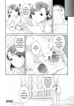 Page 76 of Futanari Relations