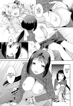 Page 85 of Futanari Relations