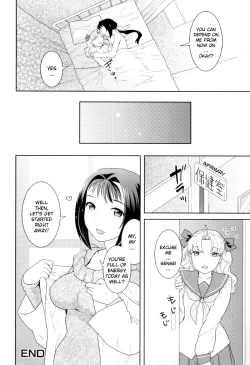 Page 92 of Futanari Relations