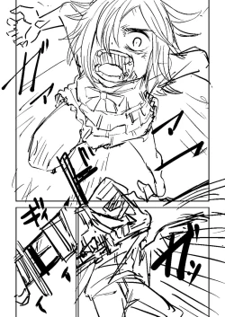 Page 420 of Sachiusu Stray Girl