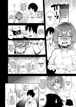 Page 12 of Megumin Cosplayer to Off-Pako Gokko