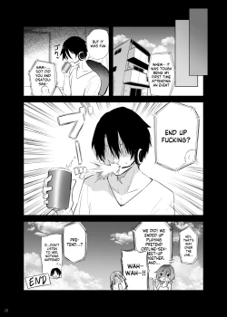 Page 28 of Megumin Cosplayer to Off-Pako Gokko