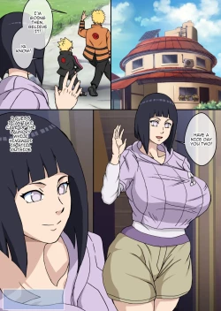 Page 2 of The Hokage's Busty Wife Gets Railed