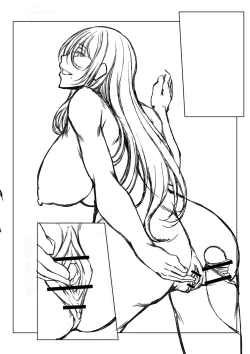 Page 281 of Hatsujou Amatoro SEX