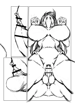 Page 285 of Hatsujou Amatoro SEX