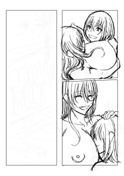 Page 291 of Hatsujou Amatoro SEX