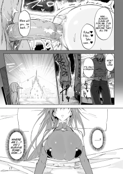 Page 16 of Isekai Mesu Yuusha