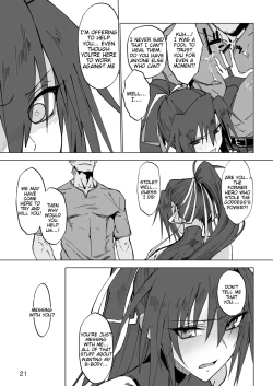 Page 20 of Isekai Mesu Yuusha