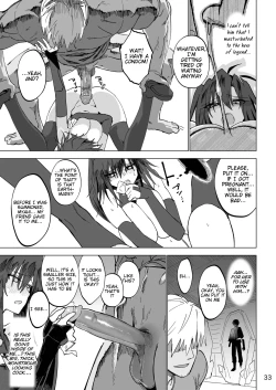 Page 32 of Isekai Mesu Yuusha