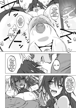 Page 37 of Isekai Mesu Yuusha