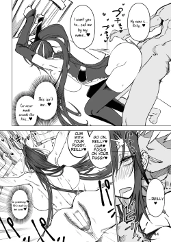Page 43 of Isekai Mesu Yuusha