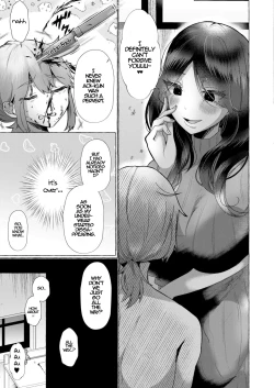 Page 5 of Pantsu o Haita Dake Nanoni…Oshioki Jyosō Chōkyō