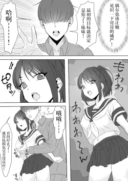 Page 6 of Boku no Chinko de Sekai o Sukuu!