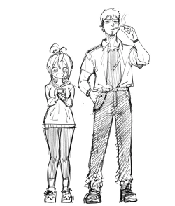 Page 12 of My friend's AnlyFons #1-2