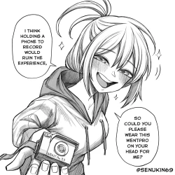 Page 16 of My friend's AnlyFons #1-2