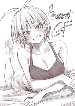 Page 39 of Brainrot Girlfriend