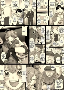 Page 83 of Nika no Iinkai