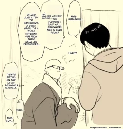 Page 99 of Nika no Iinkai