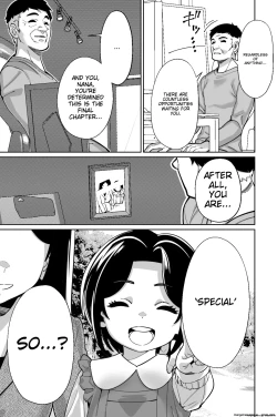 Page 106 of Shachou, Heisha Idol Minkansu