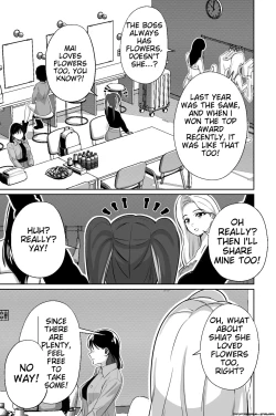 Page 15 of Shachou, Heisha Idol Minkansu