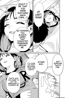 Page 67 of Shachou, Heisha Idol Minkansu