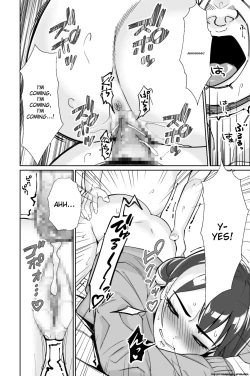 Page 85 of Shachou, Heisha Idol Minkansu