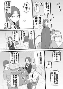 Page 17 of Yarasete Kureru Osananajimi Downer-chan | 心甘情愿任我干 高冷青梅