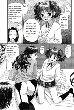 Page 7 of My Sisters Ch.7