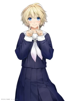 Page 185 of Itazura Gokoro