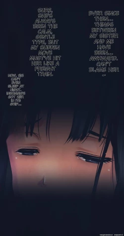 Page 21 of Komarigao na Bijin no Ane o Osotte Yaritai Houdai Yatta Hanashi