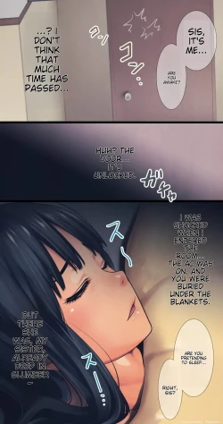 Page 23 of Komarigao na Bijin no Ane o Osotte Yaritai Houdai Yatta Hanashi