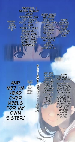 Page 5 of Komarigao na Bijin no Ane o Osotte Yaritai Houdai Yatta Hanashi